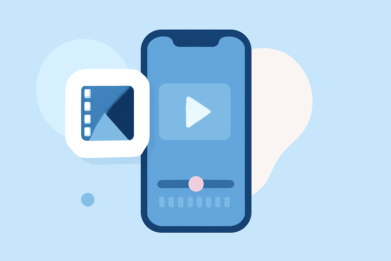 The Best Apps for Creating Videos with Transitions on iPhone