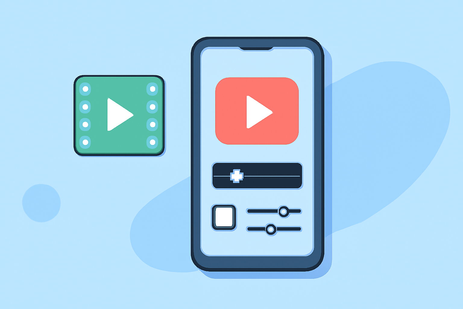 The Best Apps for Creating Videos with Transitions on iPhone