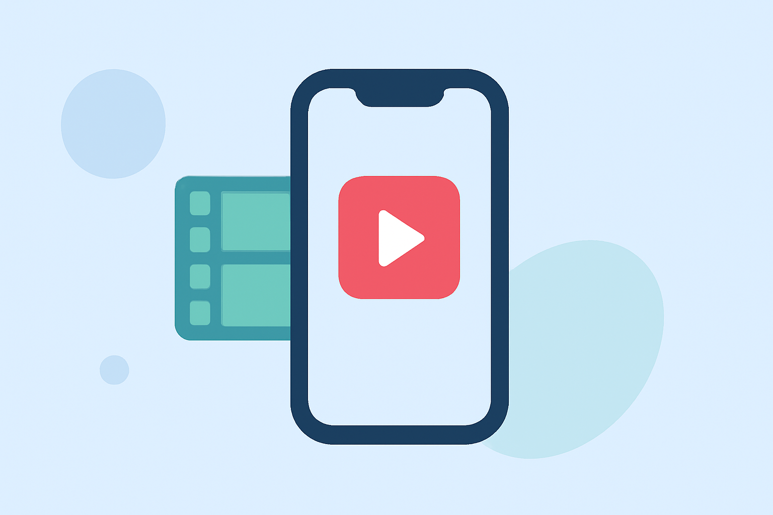 Best Apps for Creating Wedding Recap Videos on iPhone
