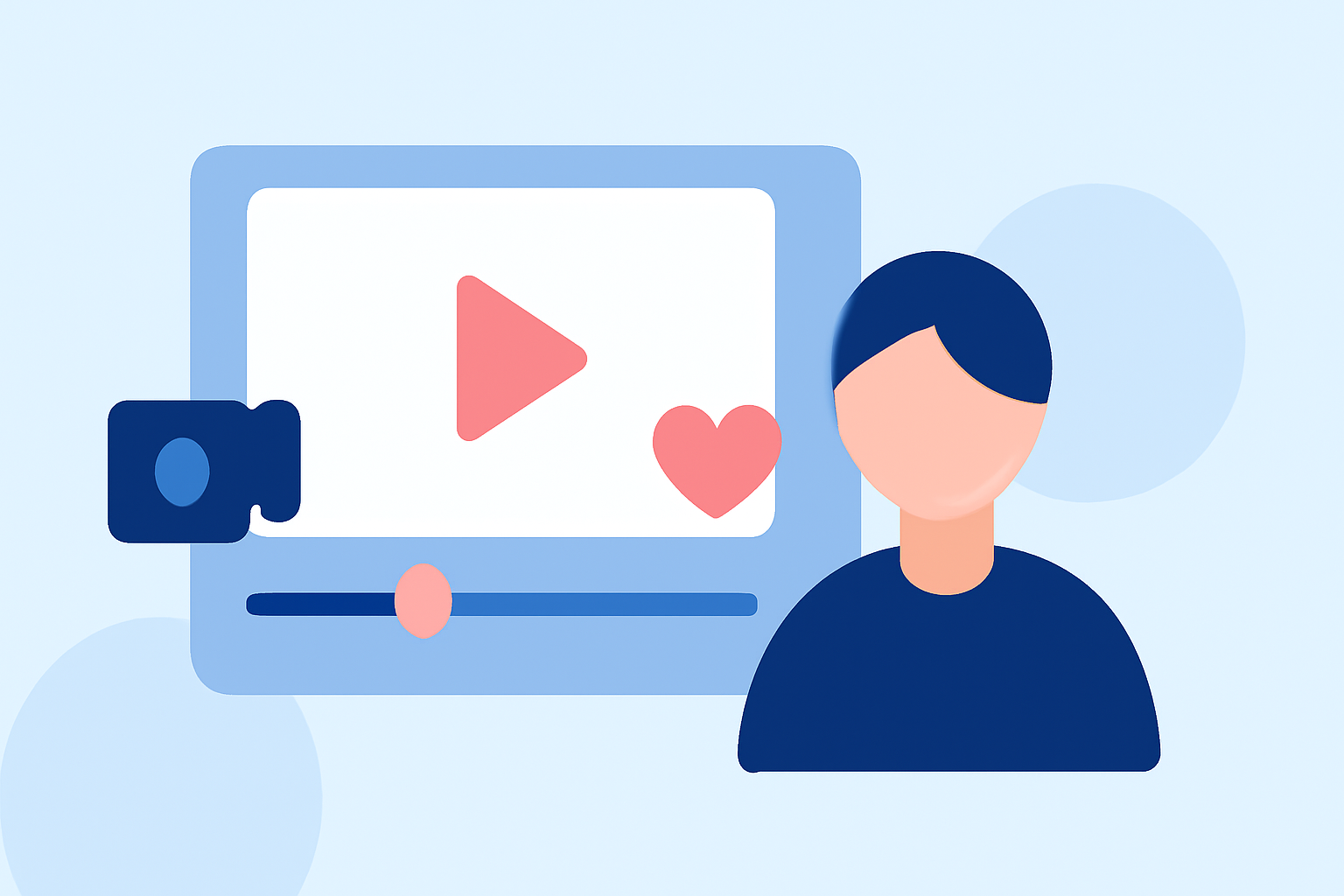 Best Apps for Creating Wedding Videos