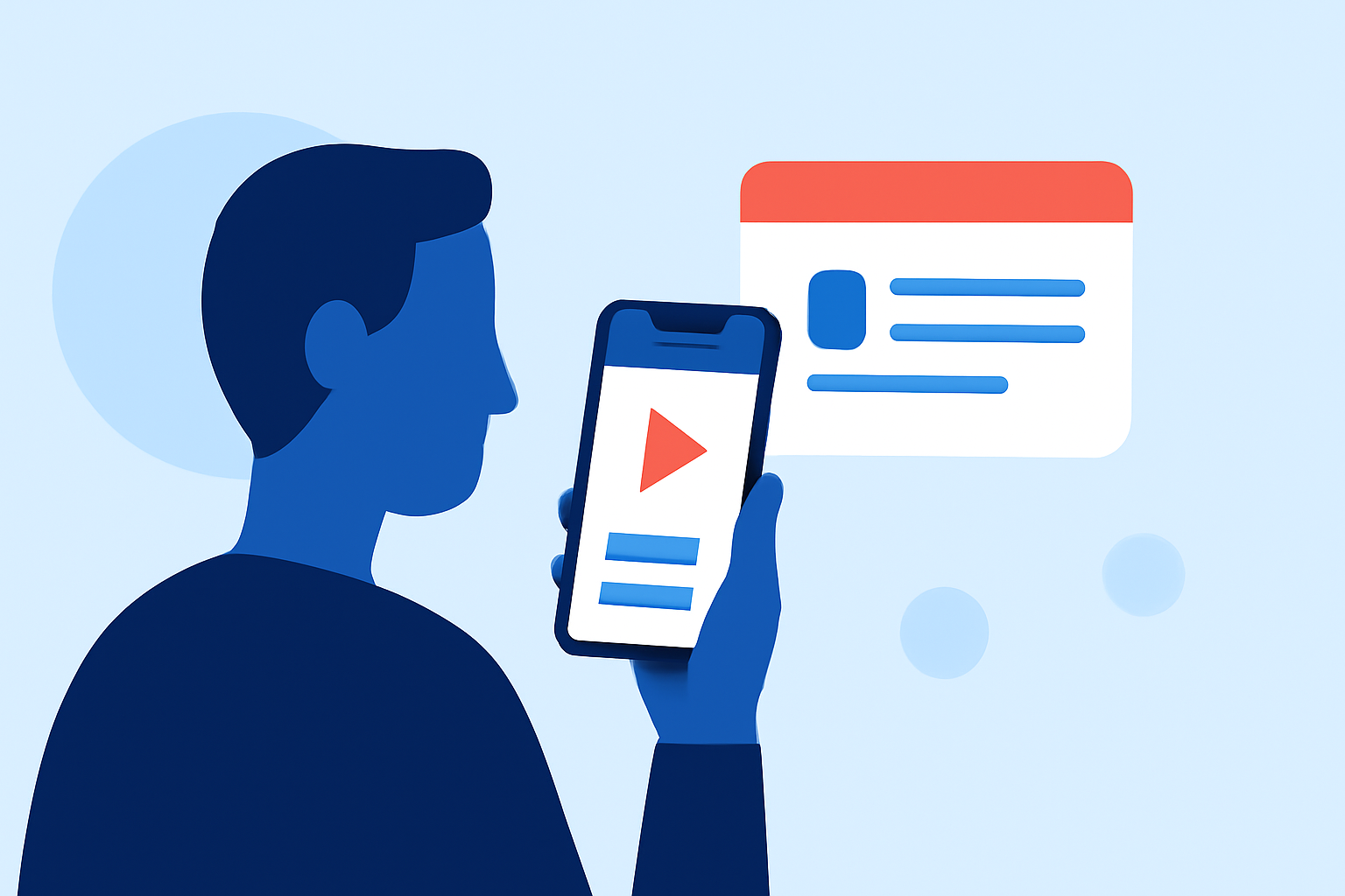 Best Apps for Creating Work Presentation Videos on iPhone