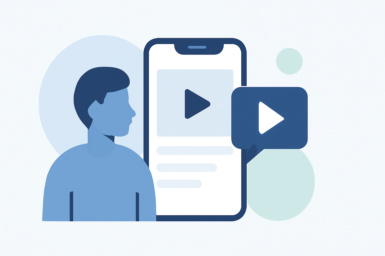 Best Apps for Creating Work Presentation Videos on iPhone