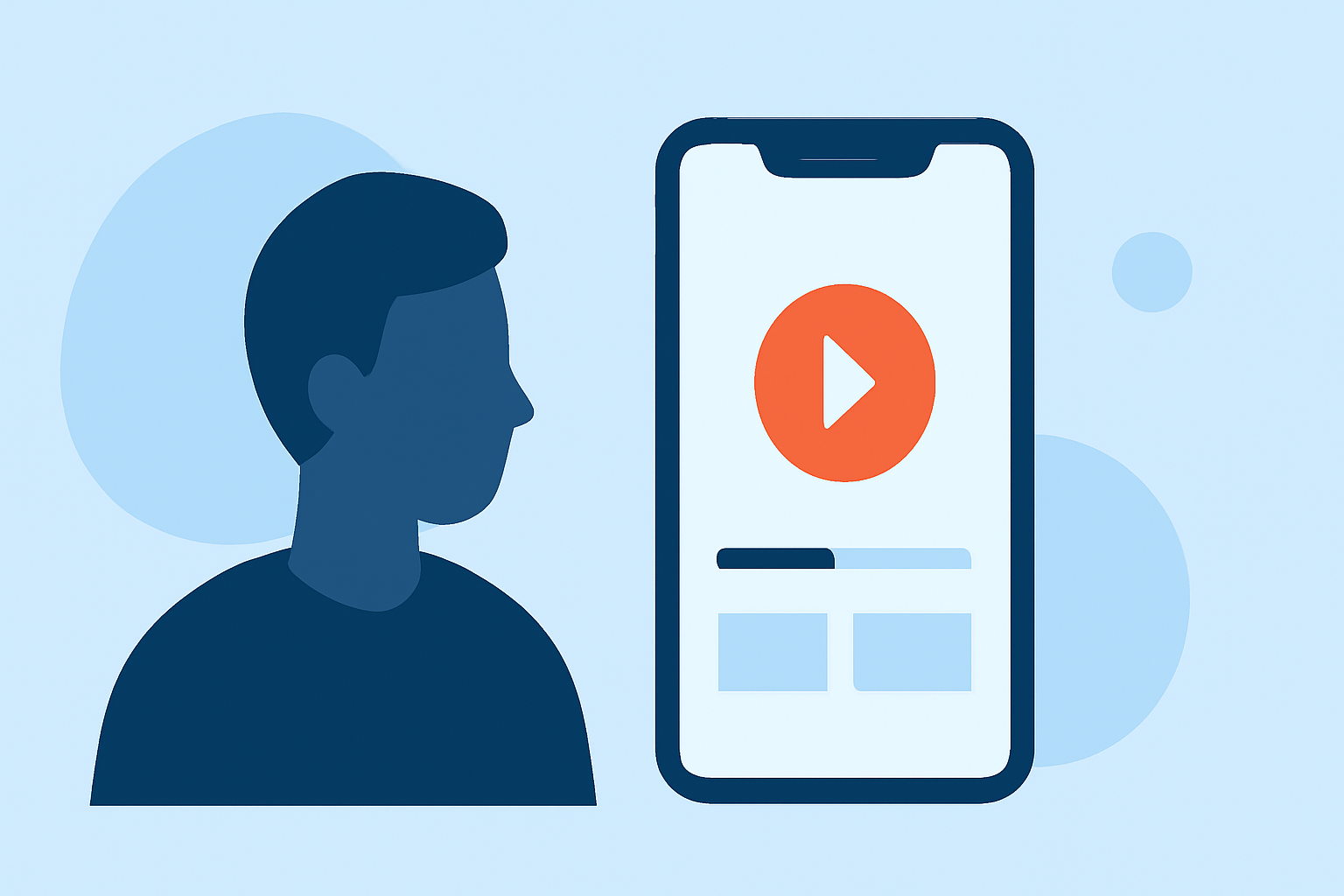 Best Apps for Creating Work Presentation Videos on iPhone