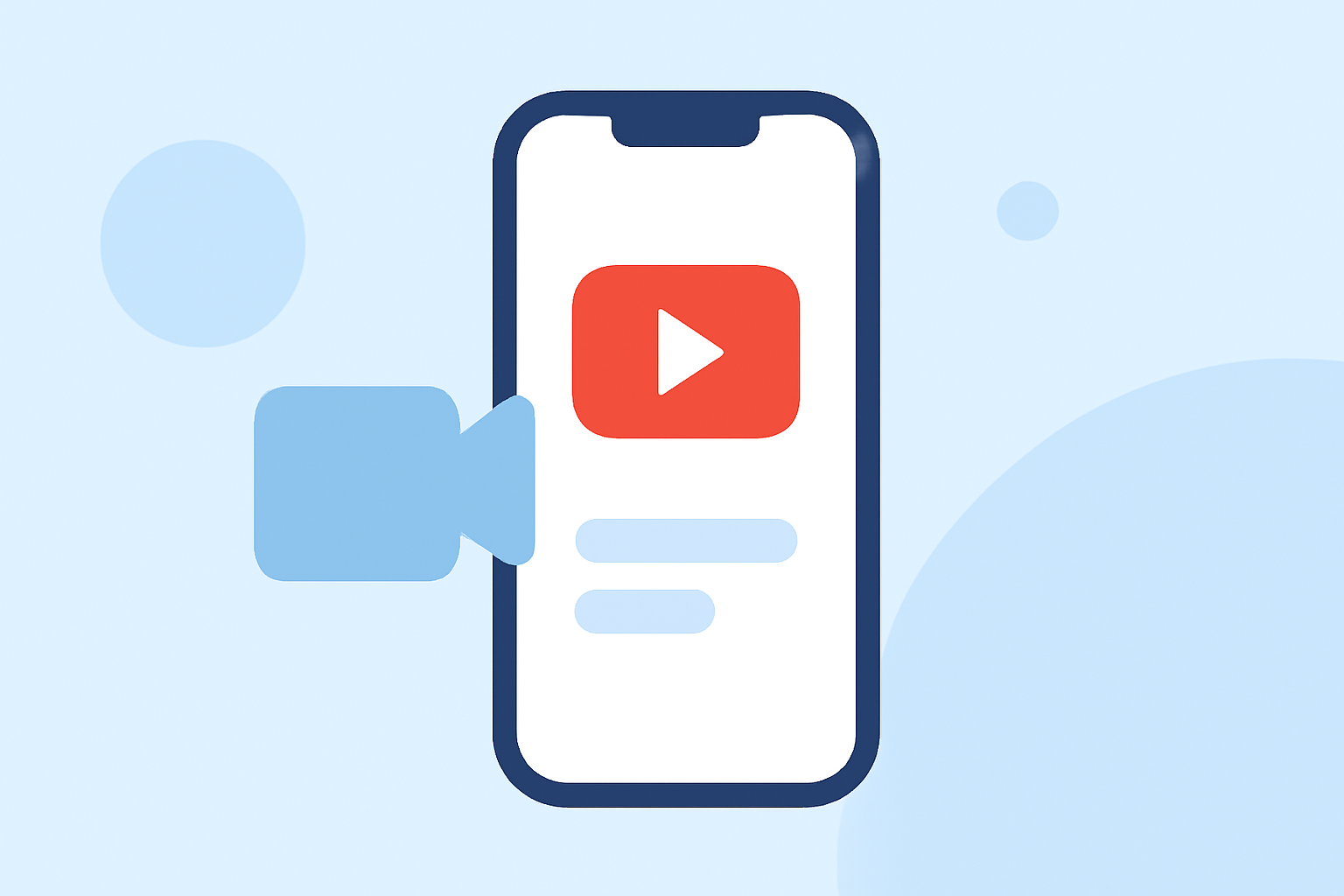 Best Apps for Creating YouTube Shorts on iPhone