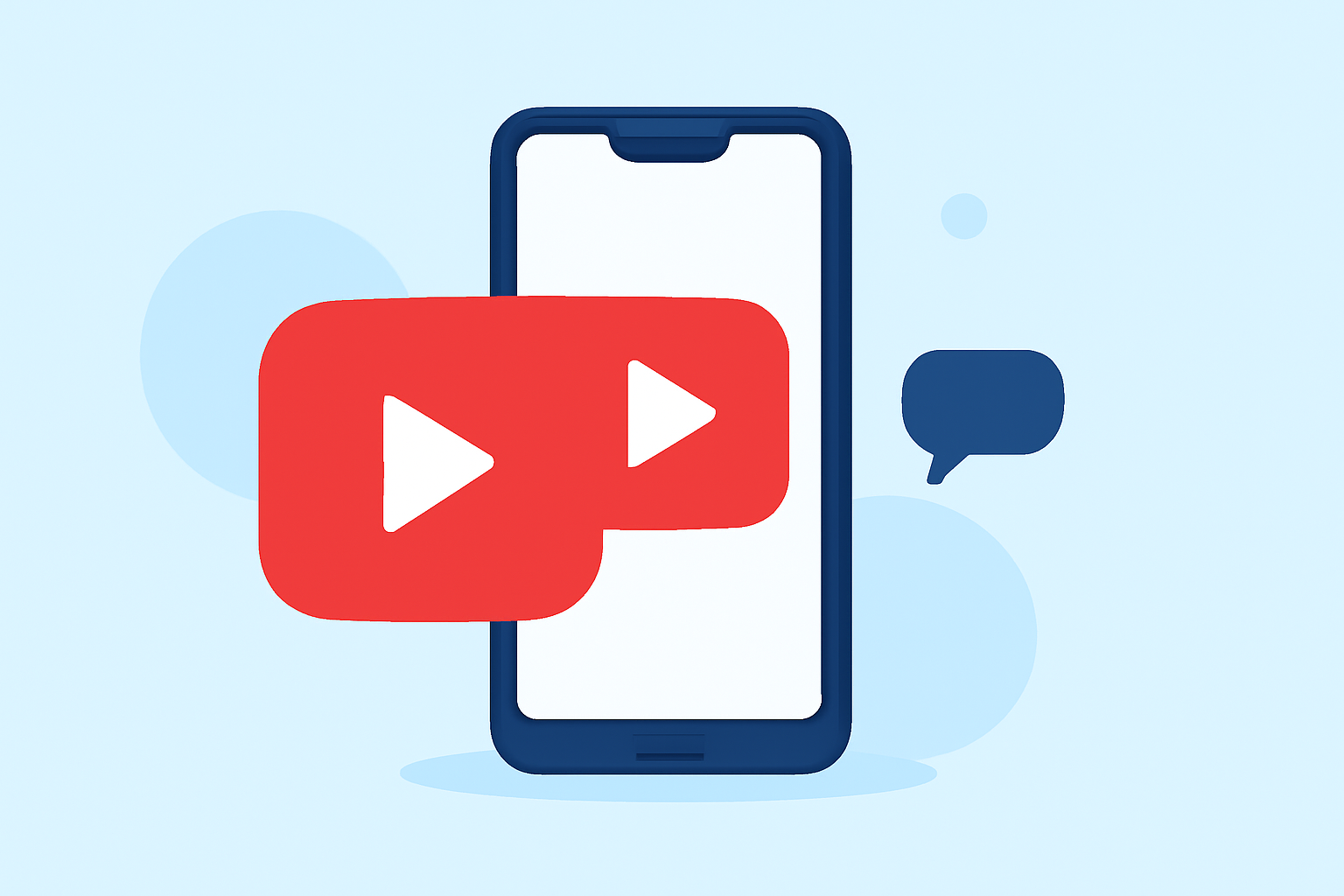 Best Apps for Creating YouTube Shorts on iPhone