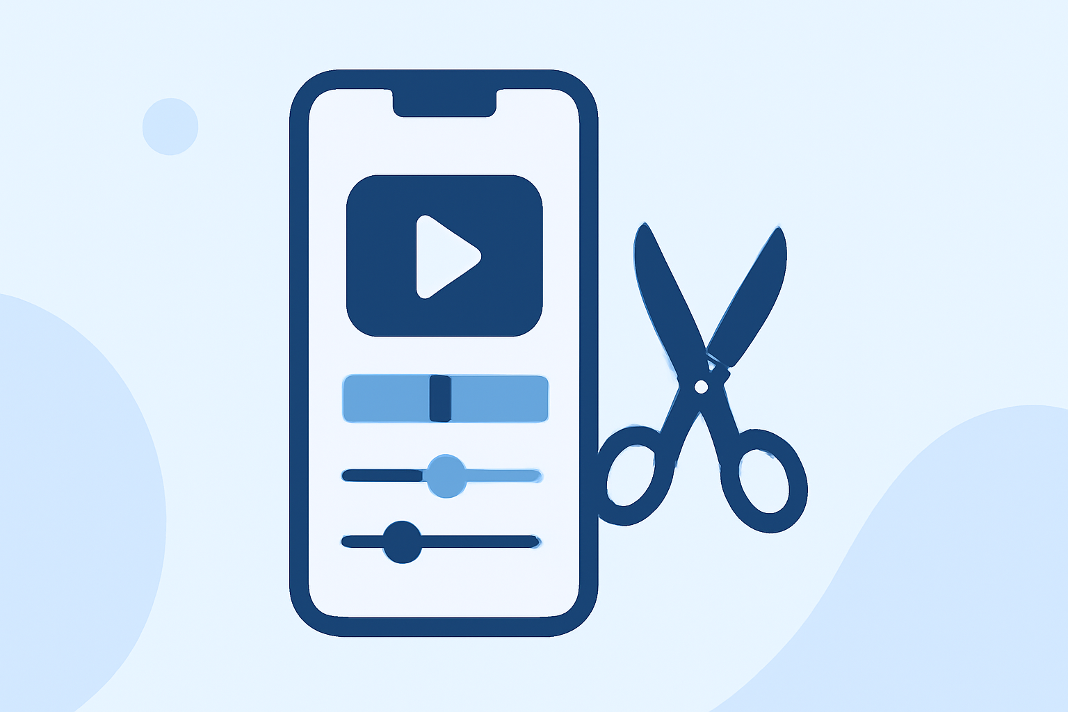 The Best Apps for Cutting and Combining Clips on iPhone for Creators