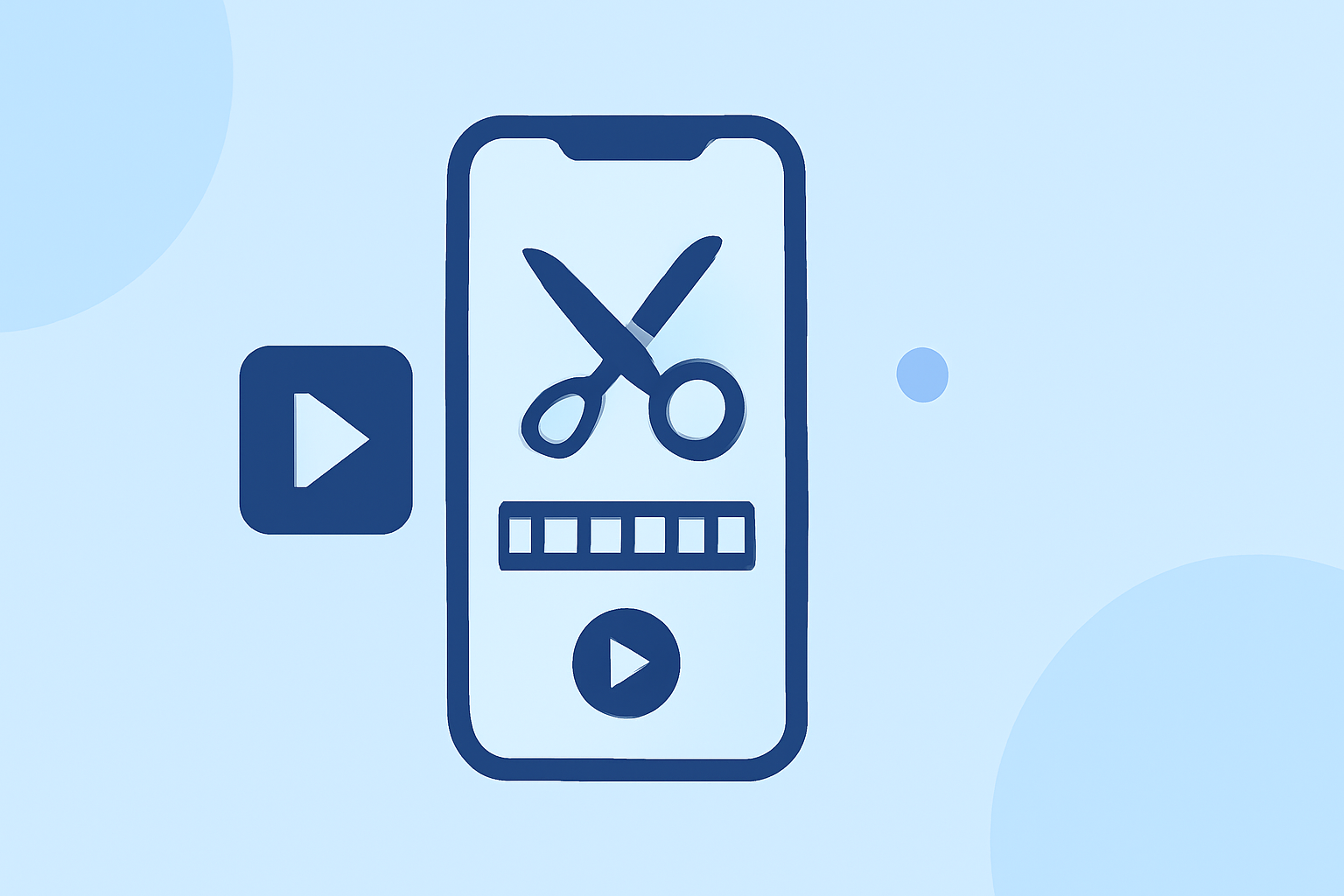Best Apps for Cutting and Combining Clips on iPhone