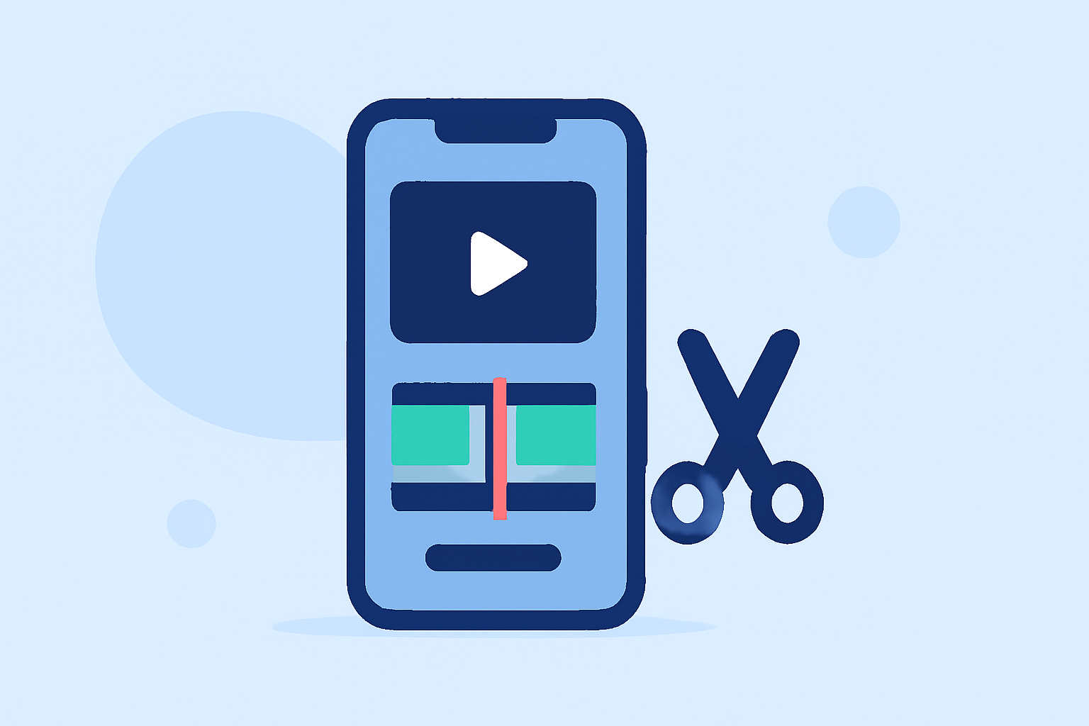 The Best Apps for Cutting and Combining Clips on iPhone