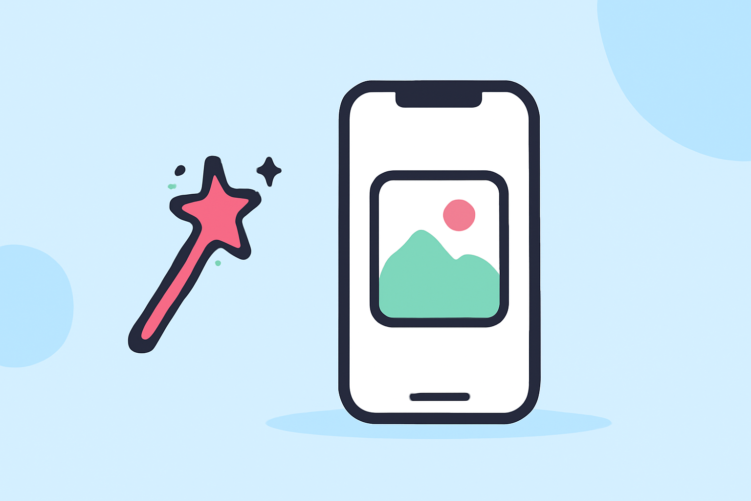 The Best Apps for Editing Aesthetic Edits on iPhone