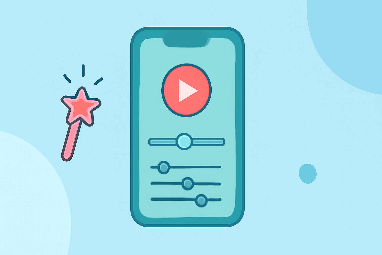 Best Apps for Editing Aesthetic Videos on iPhone 2023