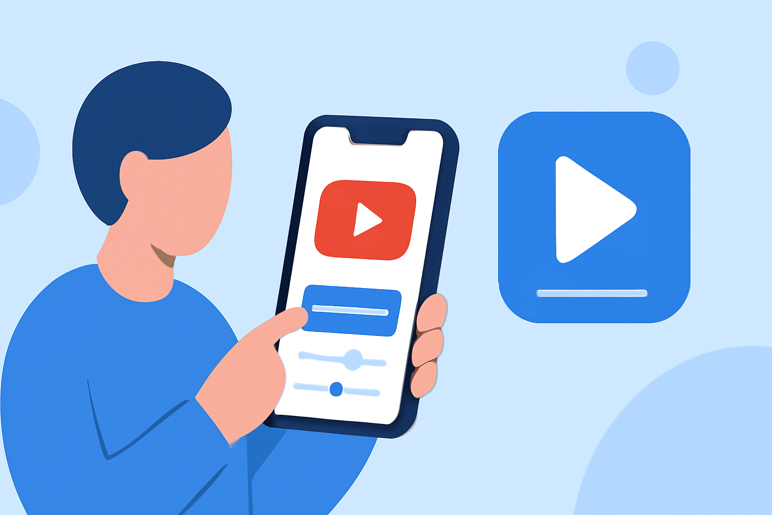 Best Apps for Editing App Store Preview Videos on iPhone