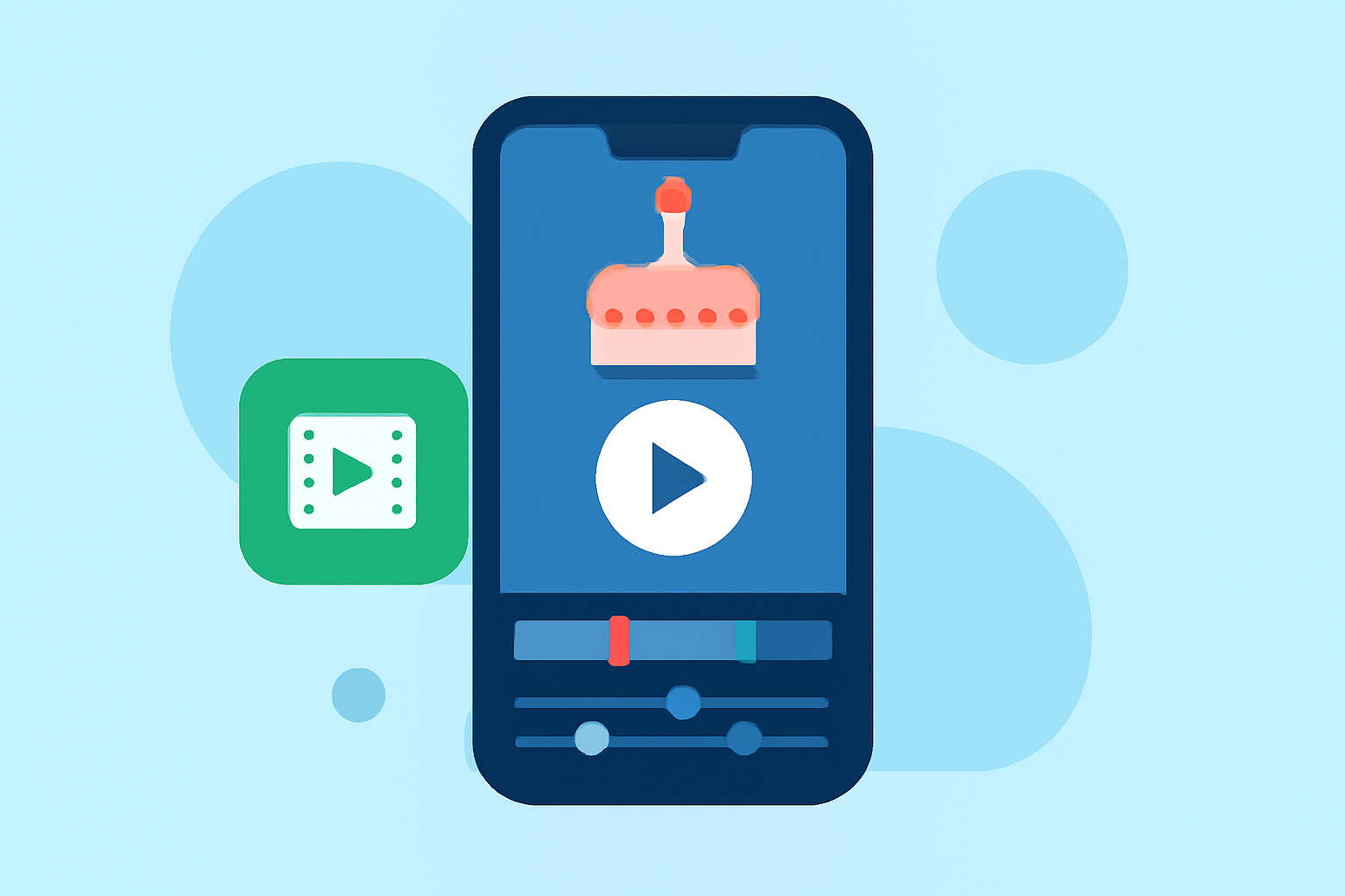 Best Apps for Editing Birthday Videos on iPhone