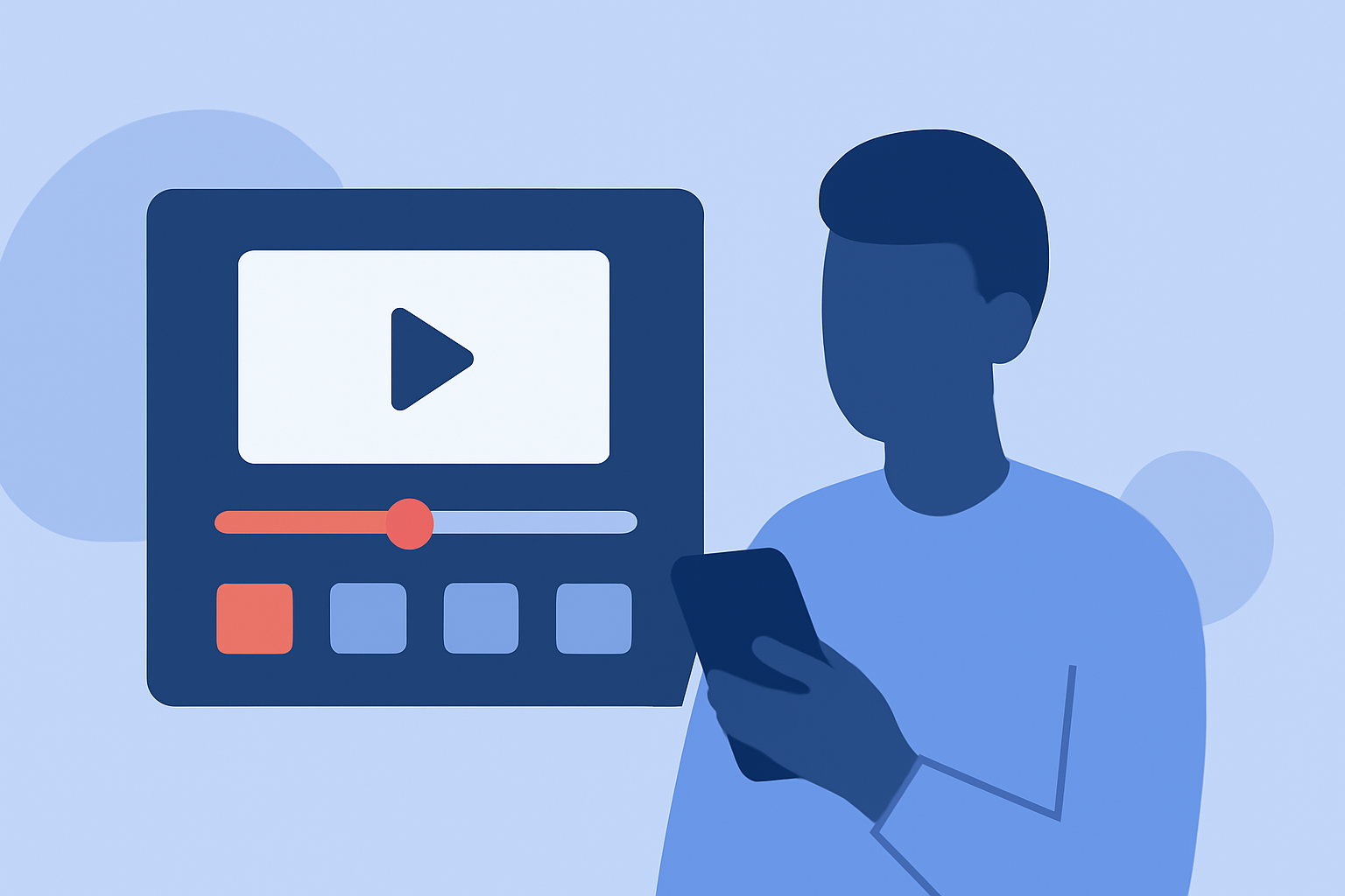 The Best Apps for Editing Brand Videos on iPhone: A Creator's Guide