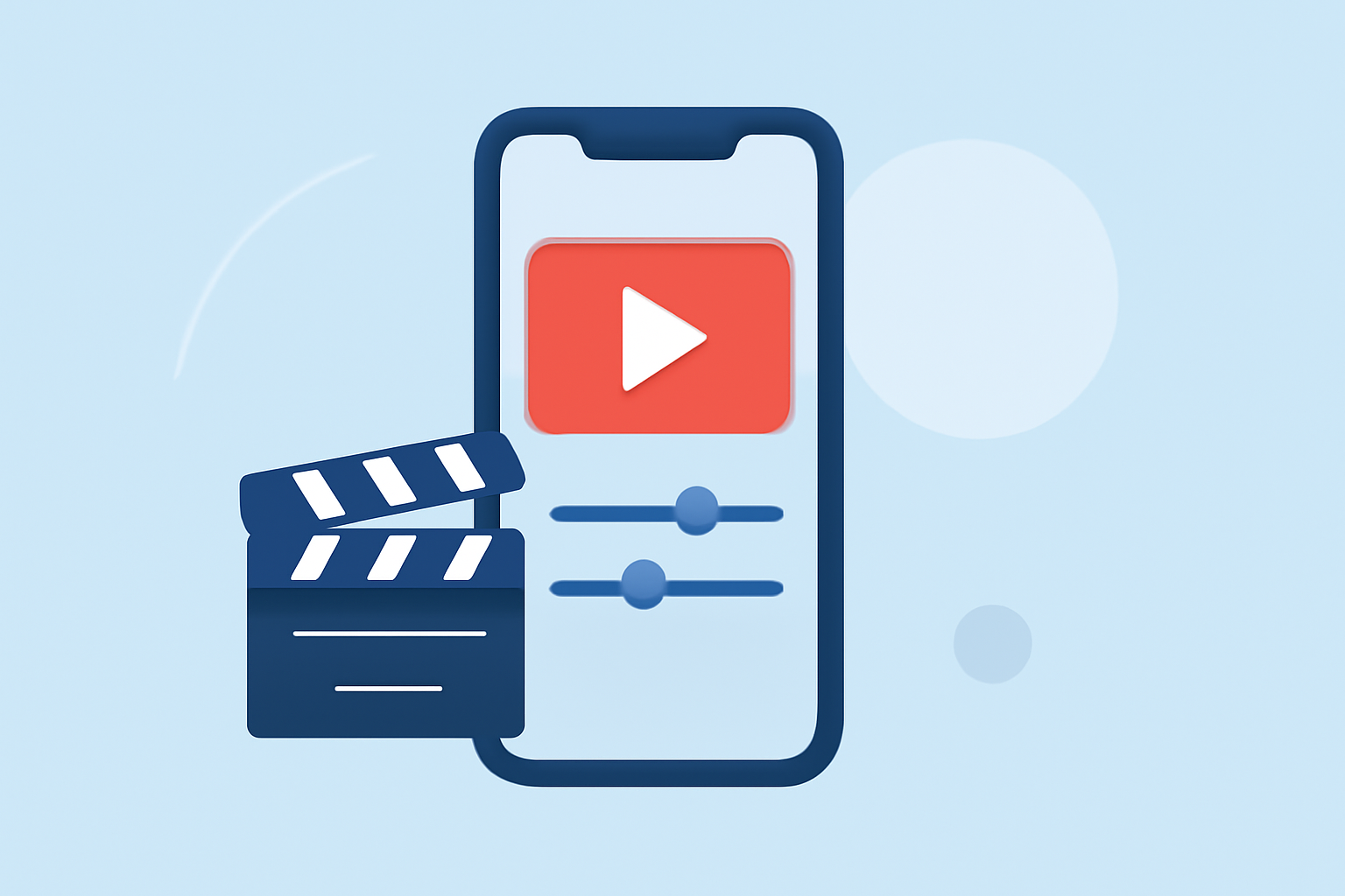 Best Apps for Editing Brand Videos on iPhone