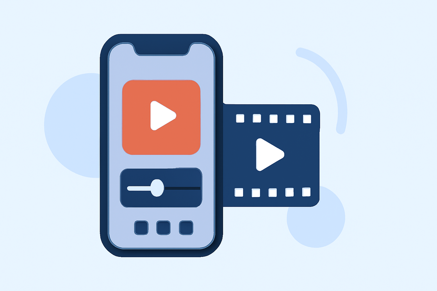 The Best Apps for Editing Cinematic Videos on iPhone