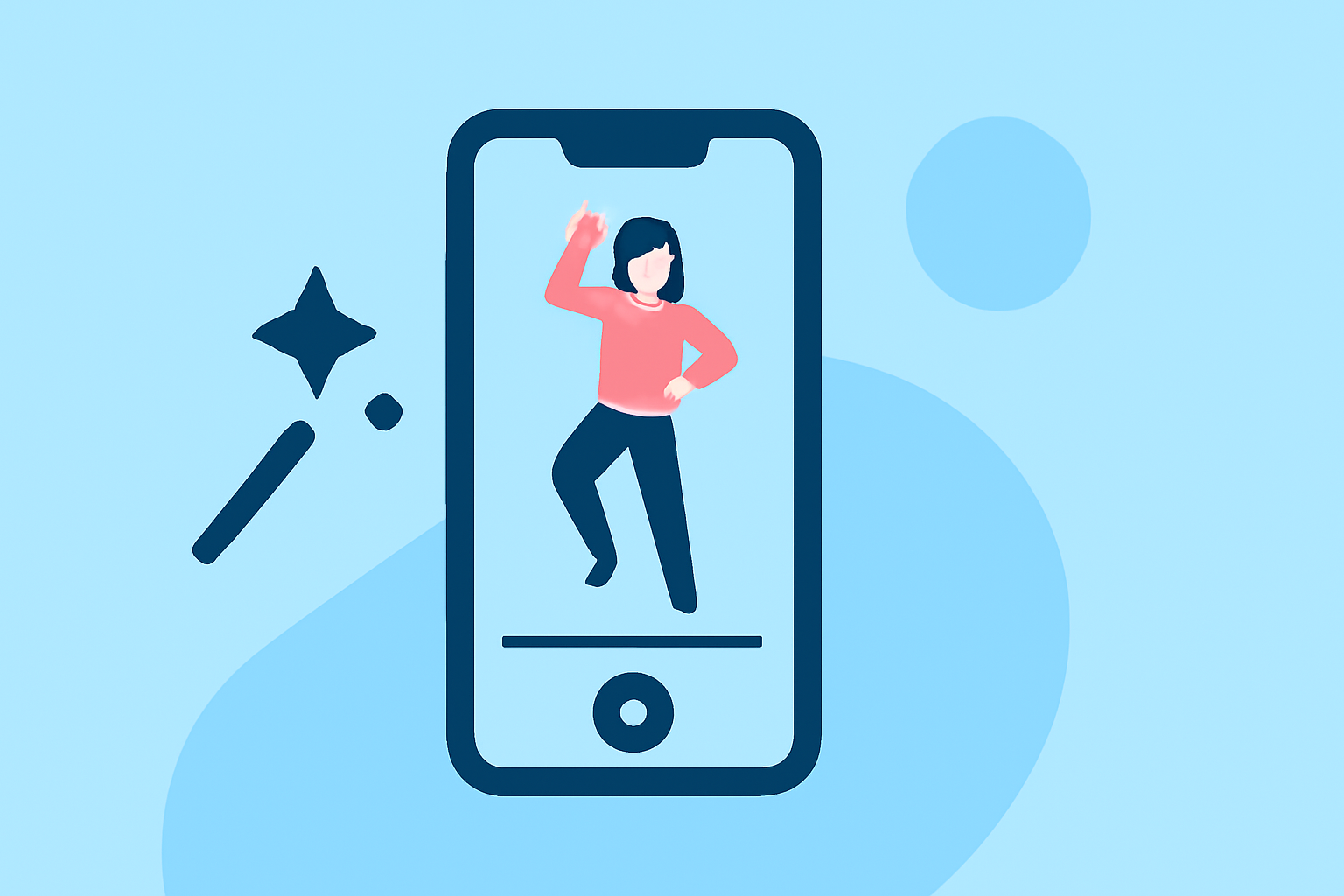 Best Apps for Editing Dance Videos on iPhone in 2026