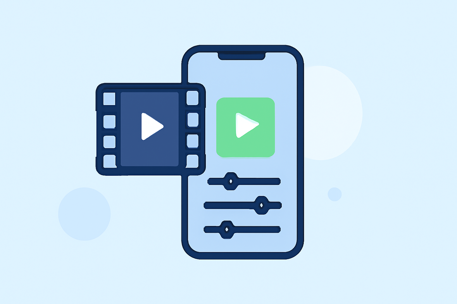 Best Apps for Editing Dance Videos on iPhone