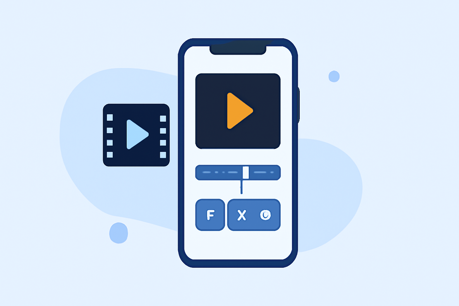 Best Apps for Editing Event Recap Videos on iPhone