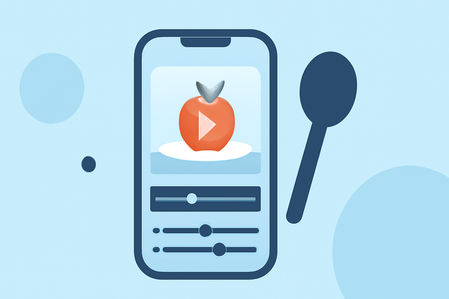 Best Apps for Editing Food Videos on iPhone