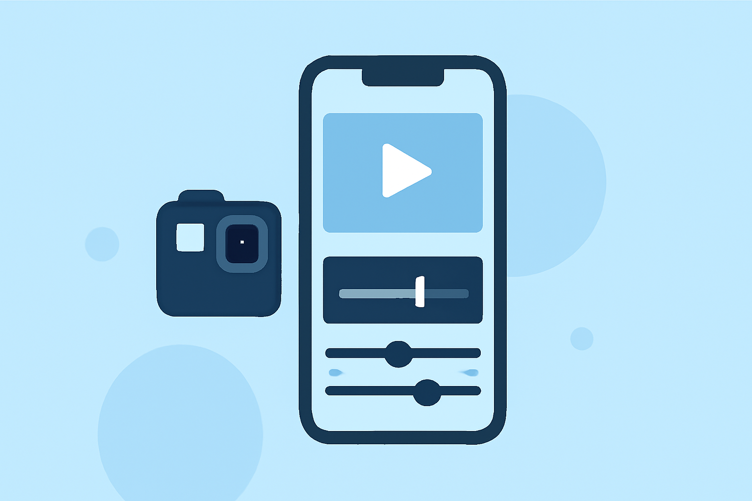 Best Apps for Editing GoPro Clips on iPhone: A Comprehensive Guide