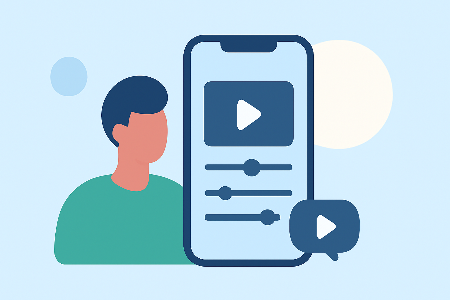 Best Apps for Editing Highlight Reels on iPhone for Creators