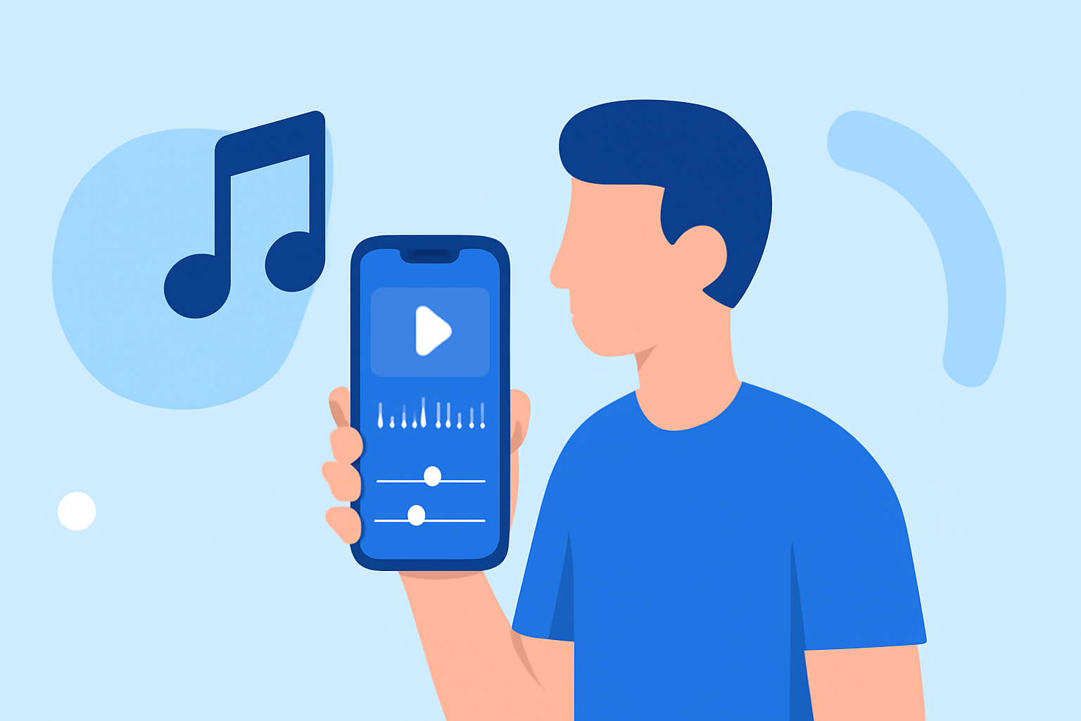 Best Apps for Editing Music Videos on iPhone: A Creator's Guide