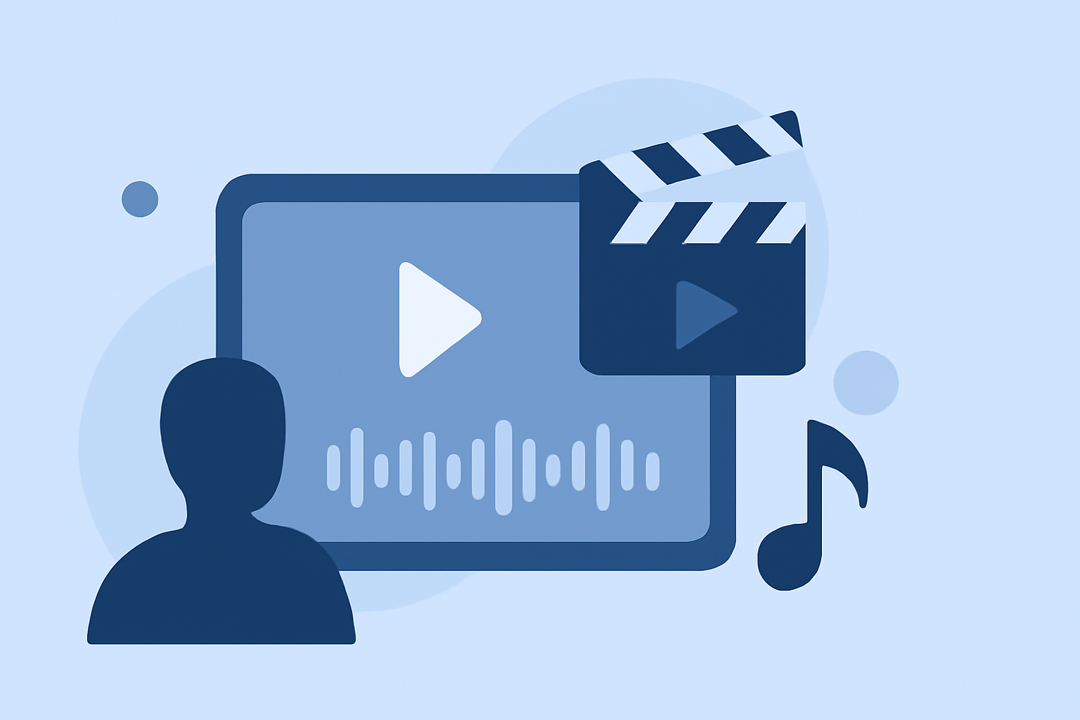 The Best Apps for Editing Music Videos