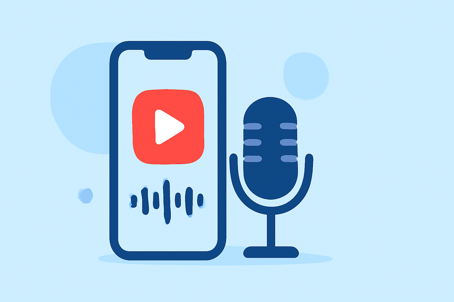 The Best Apps for Editing Podcast Clips on iPhone