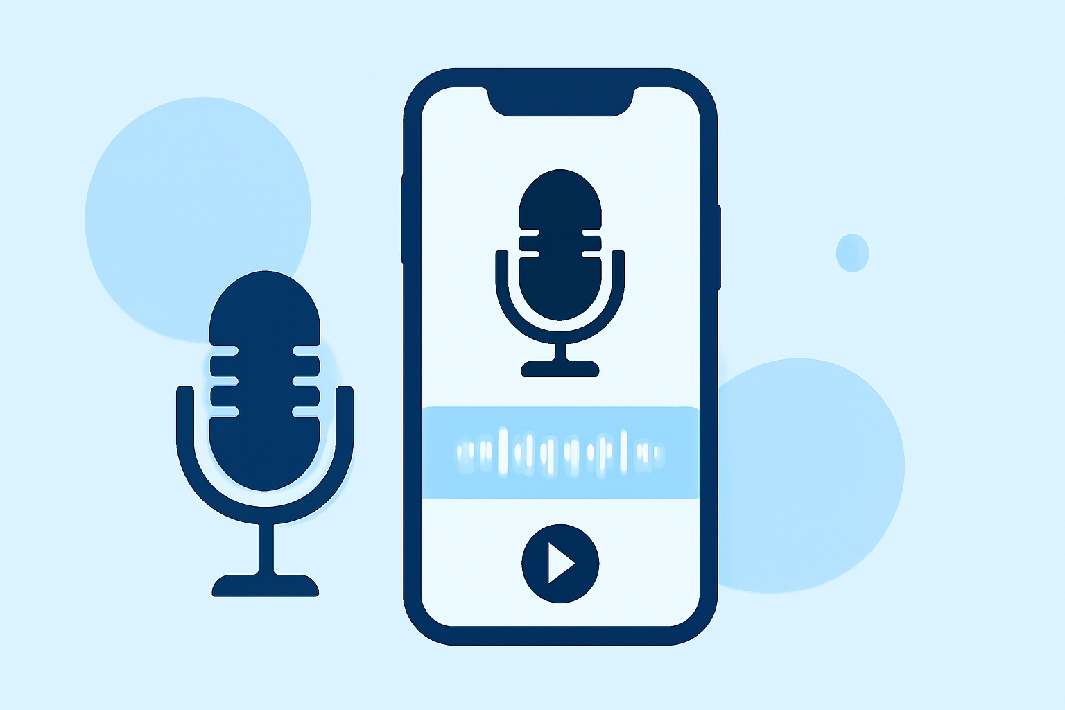 Best Apps for Editing Podcast Clips on iPhone