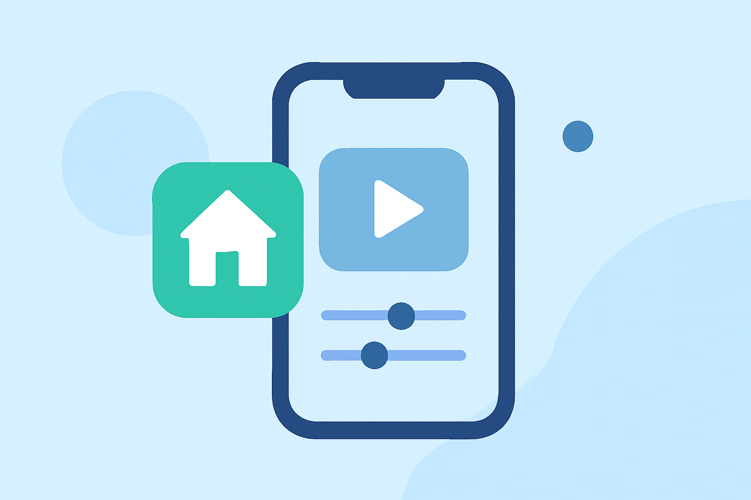 Best Apps for Editing Real Estate Videos on iPhone