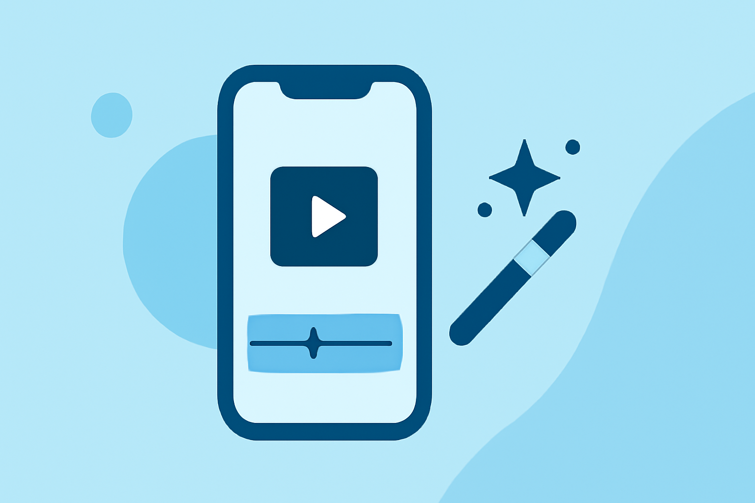Best Apps for Editing Reels and Shorts on iPhone