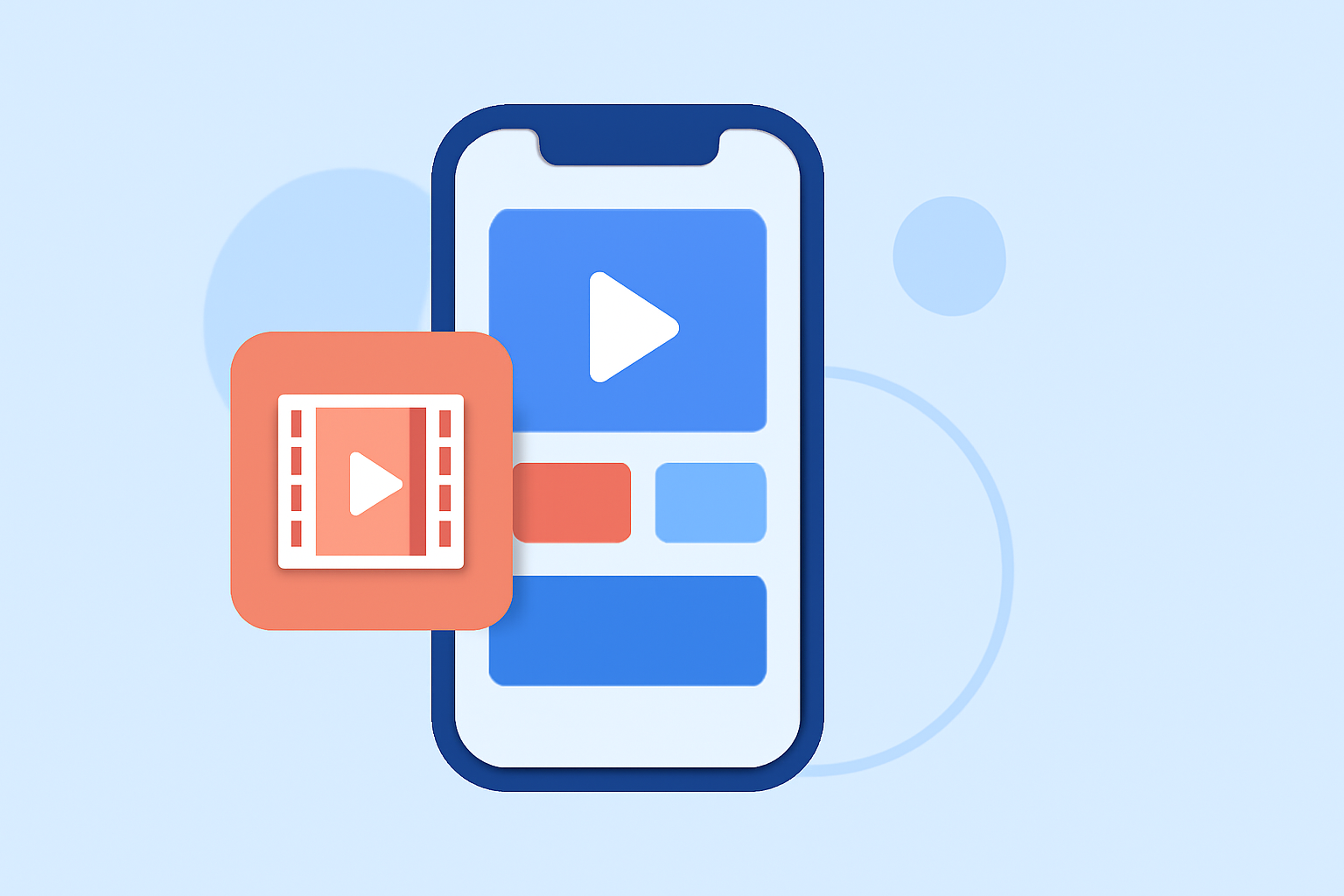 Best Apps for Editing Slideshow Videos on iPhone