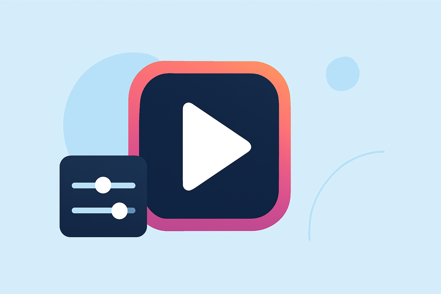Top Apps for Editing Social Media on iPhone: Splice and Alternatives