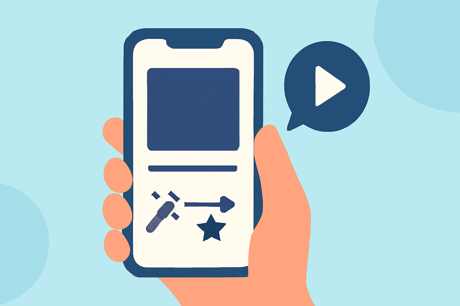 Best Apps for Editing Social Media Posts on iPhone: A Creator's Guide