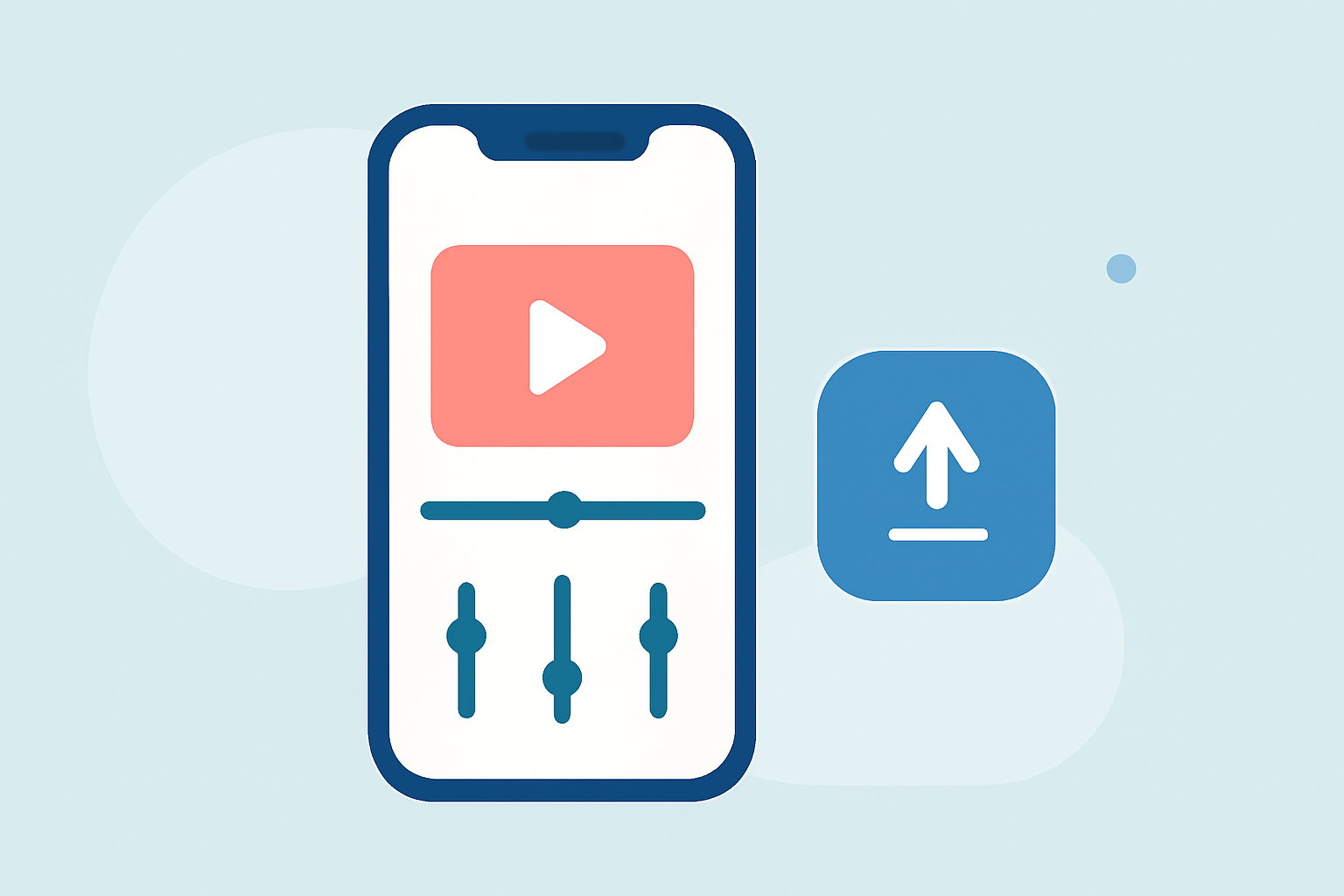 The Best Apps for Editing Social Media Videos on iPhone