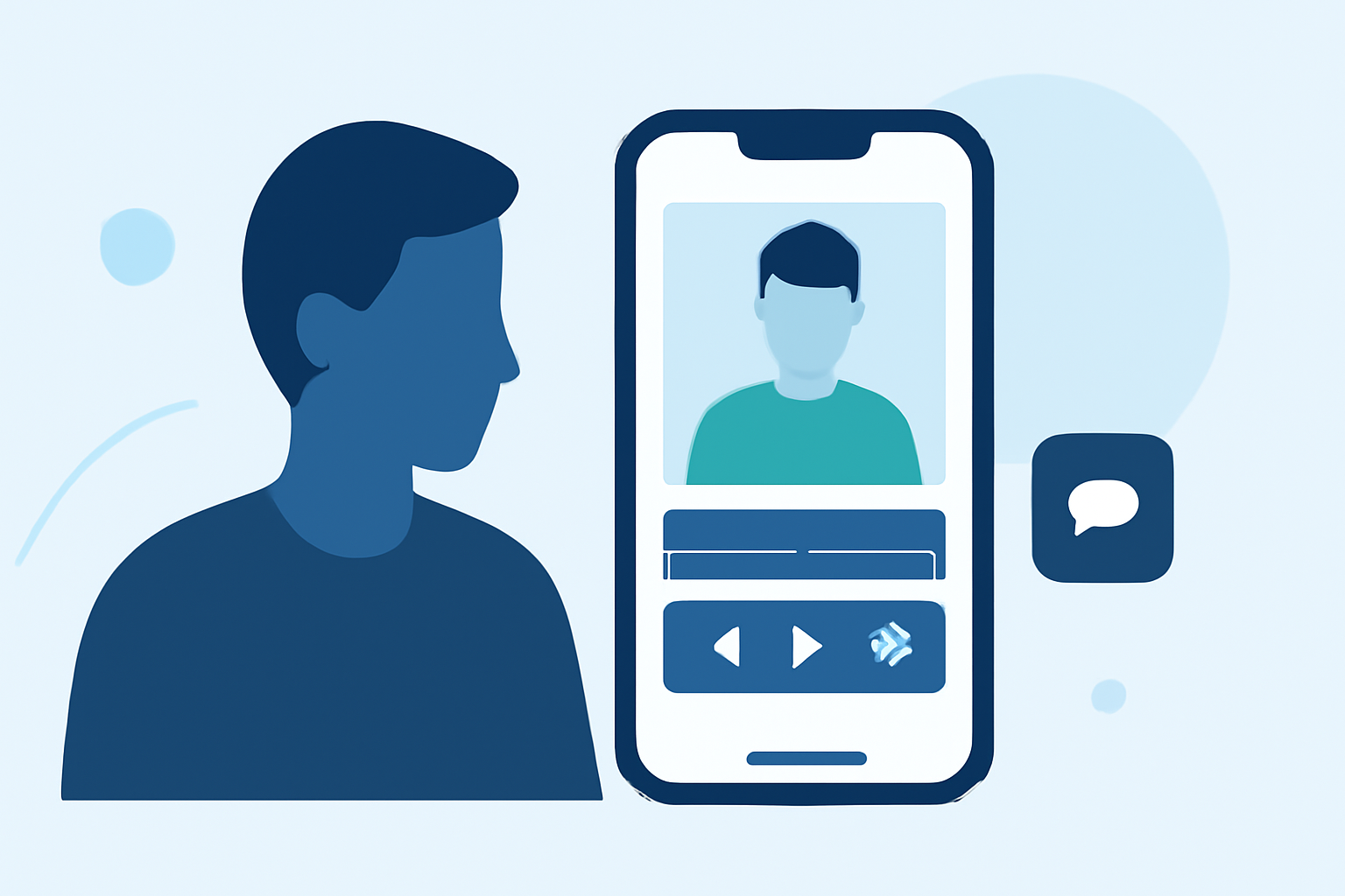 Best Apps for Editing Talking Head Videos on iPhone