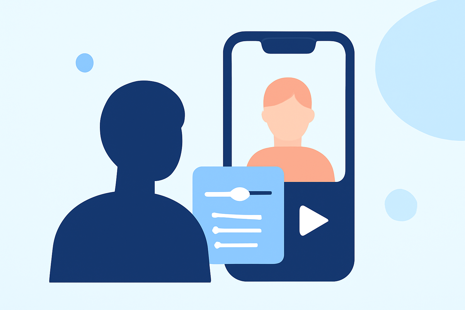 Best Apps for Editing Talking Head Videos on iPhone