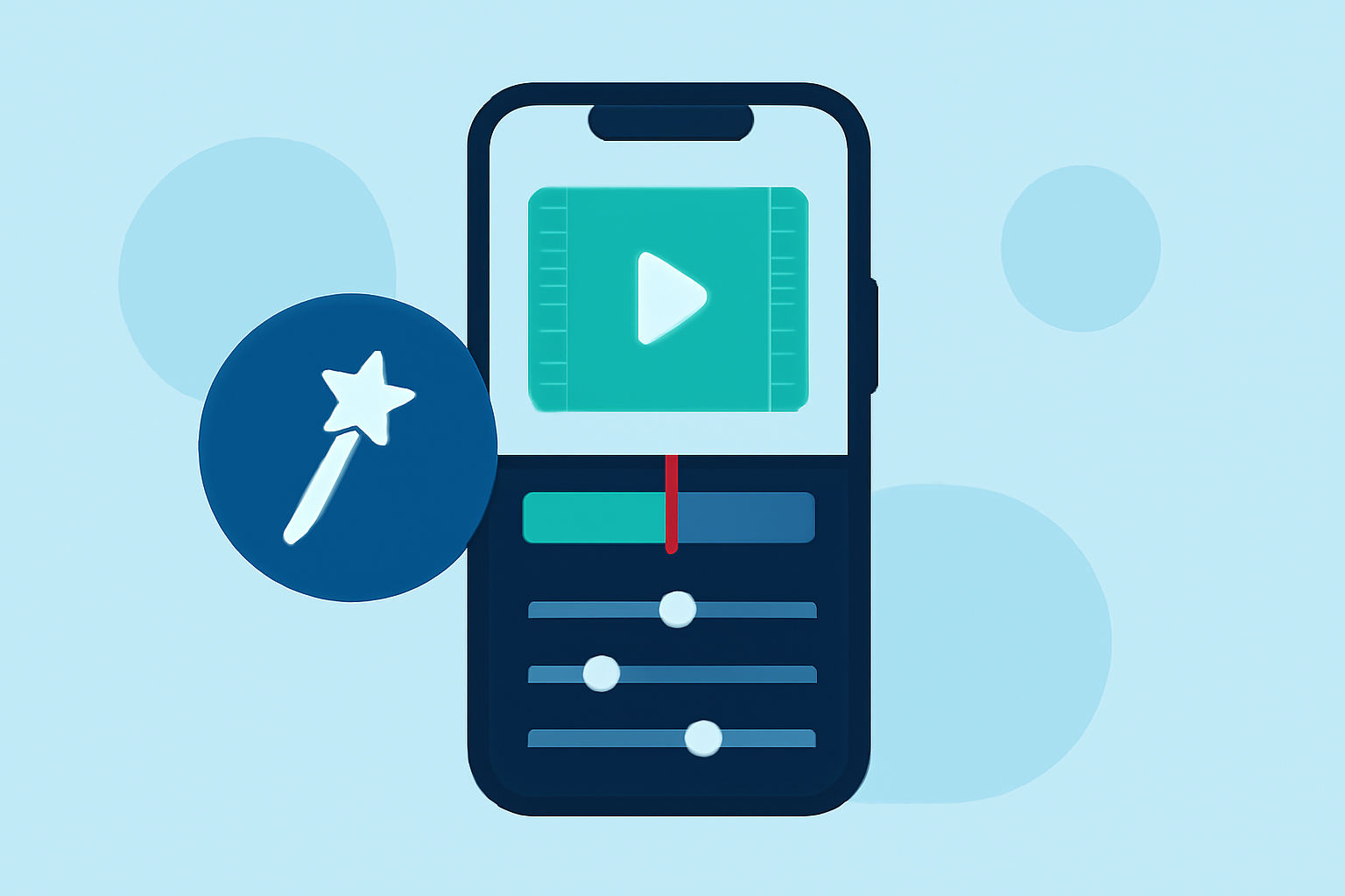 Best Apps for Editing TikTok Videos on iPhone: Why Splice Leads the Pack