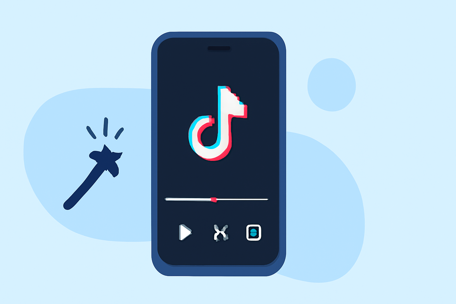 The Best Apps for Editing TikTok Videos on iPhone: Splice or Alternatives?