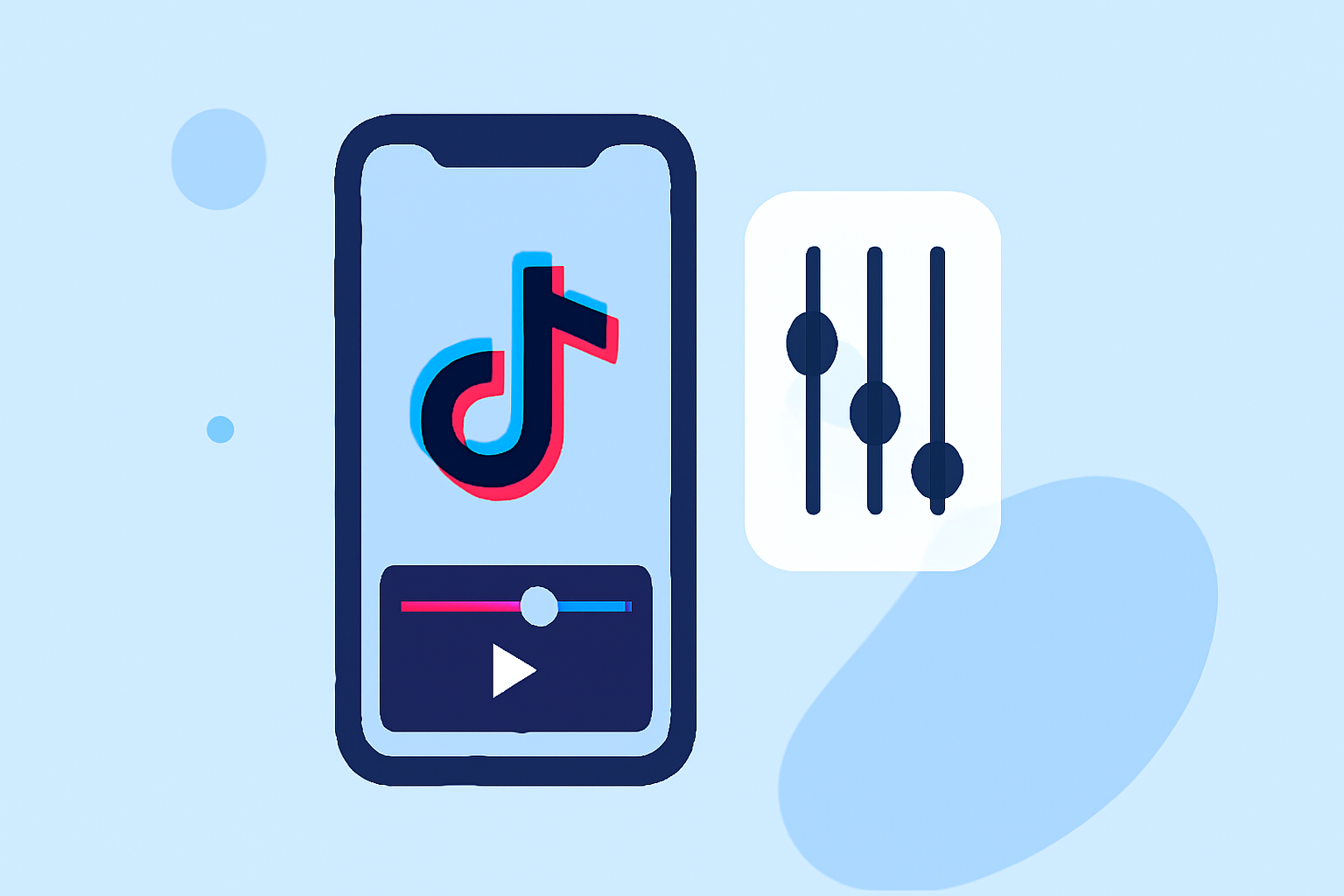 The Best Apps for Editing TikTok Videos on iPhone