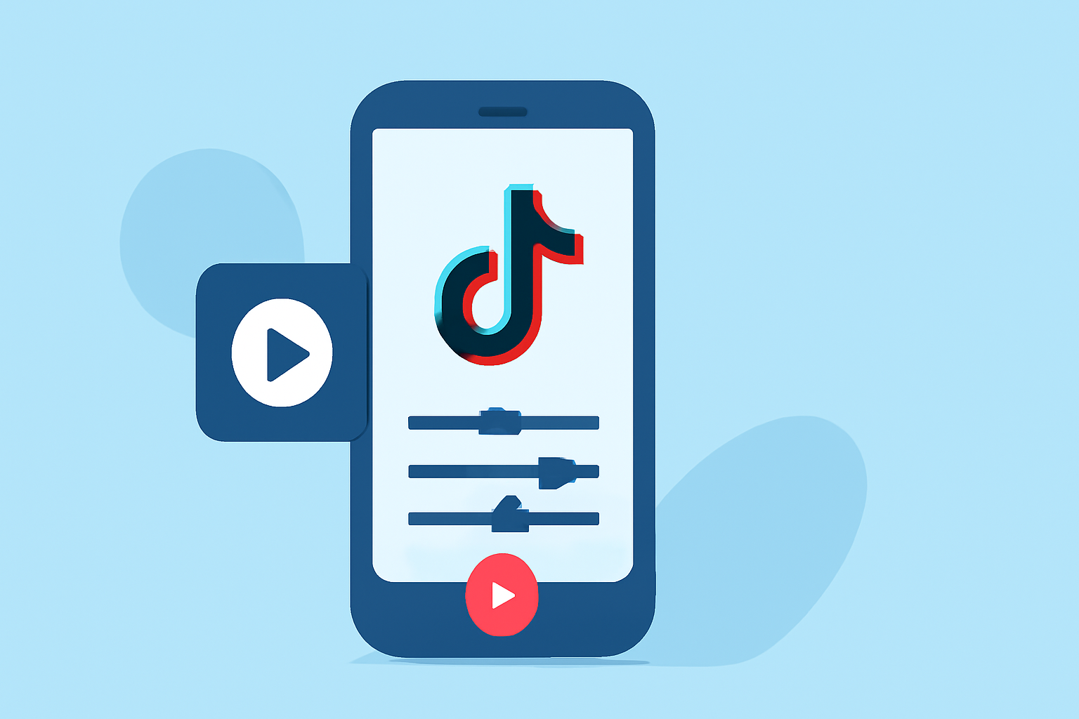 Best Apps for Editing TikTok Videos on iPhone