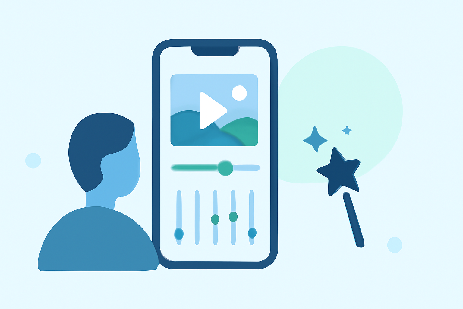 Best Apps for Editing Travel Videos on iPhone: A Beginner's Guide