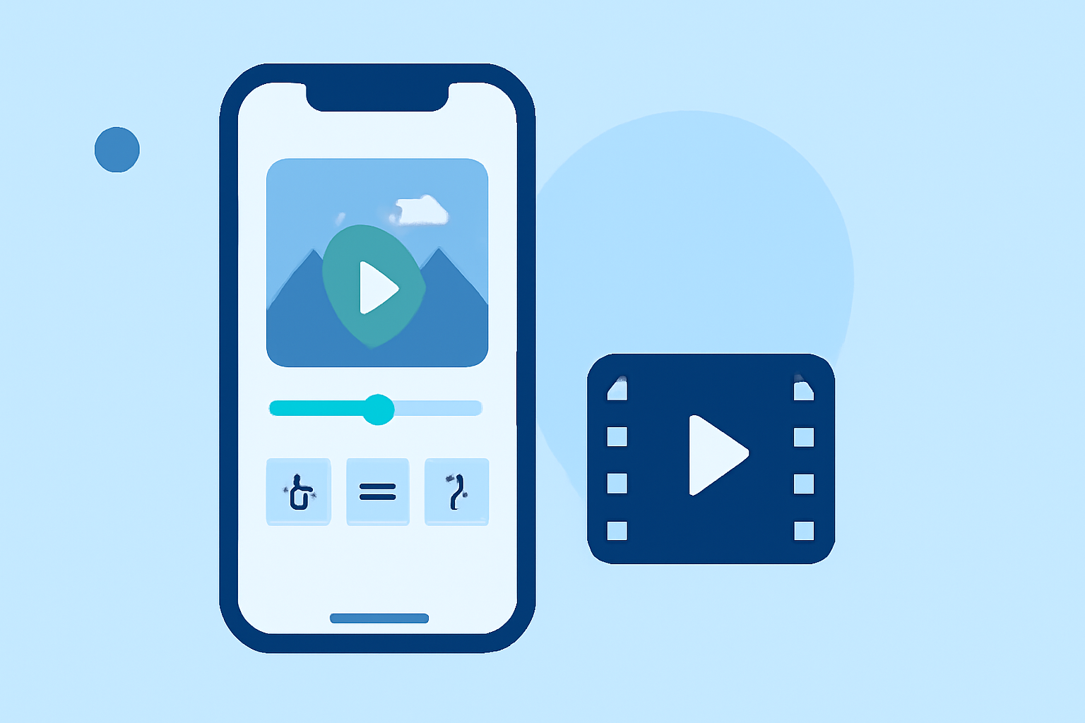 Best Apps for Editing Travel Videos on iPhone