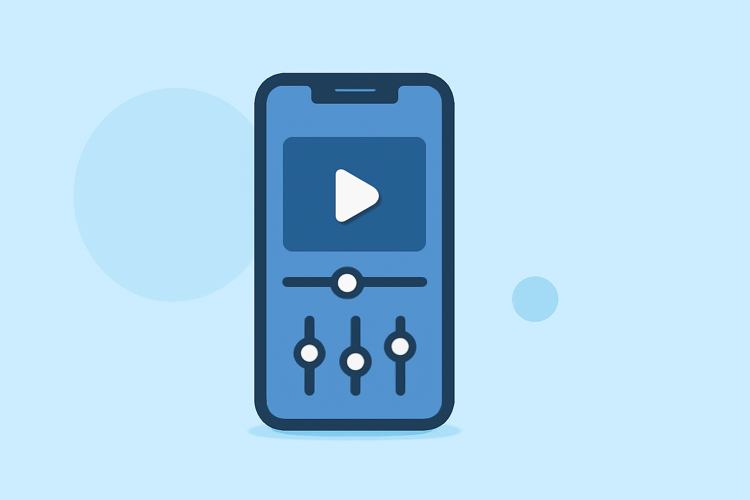 The Best Apps for Editing Vertical Video on iPhone