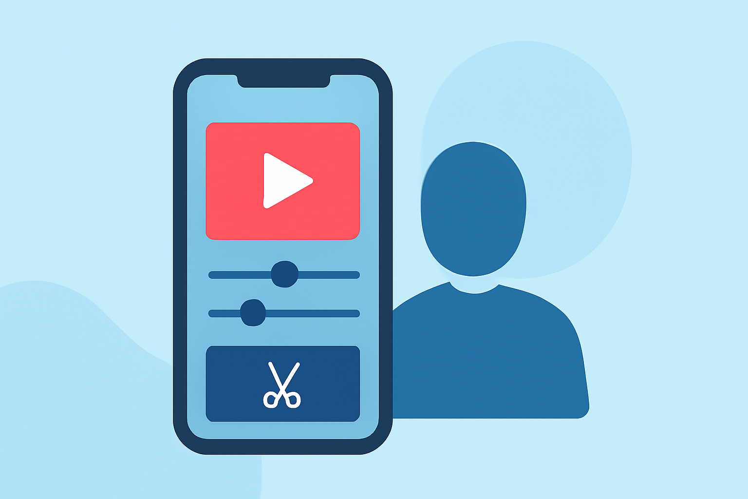 Best Apps for Editing Vlogs on iPhone: A Comprehensive Review