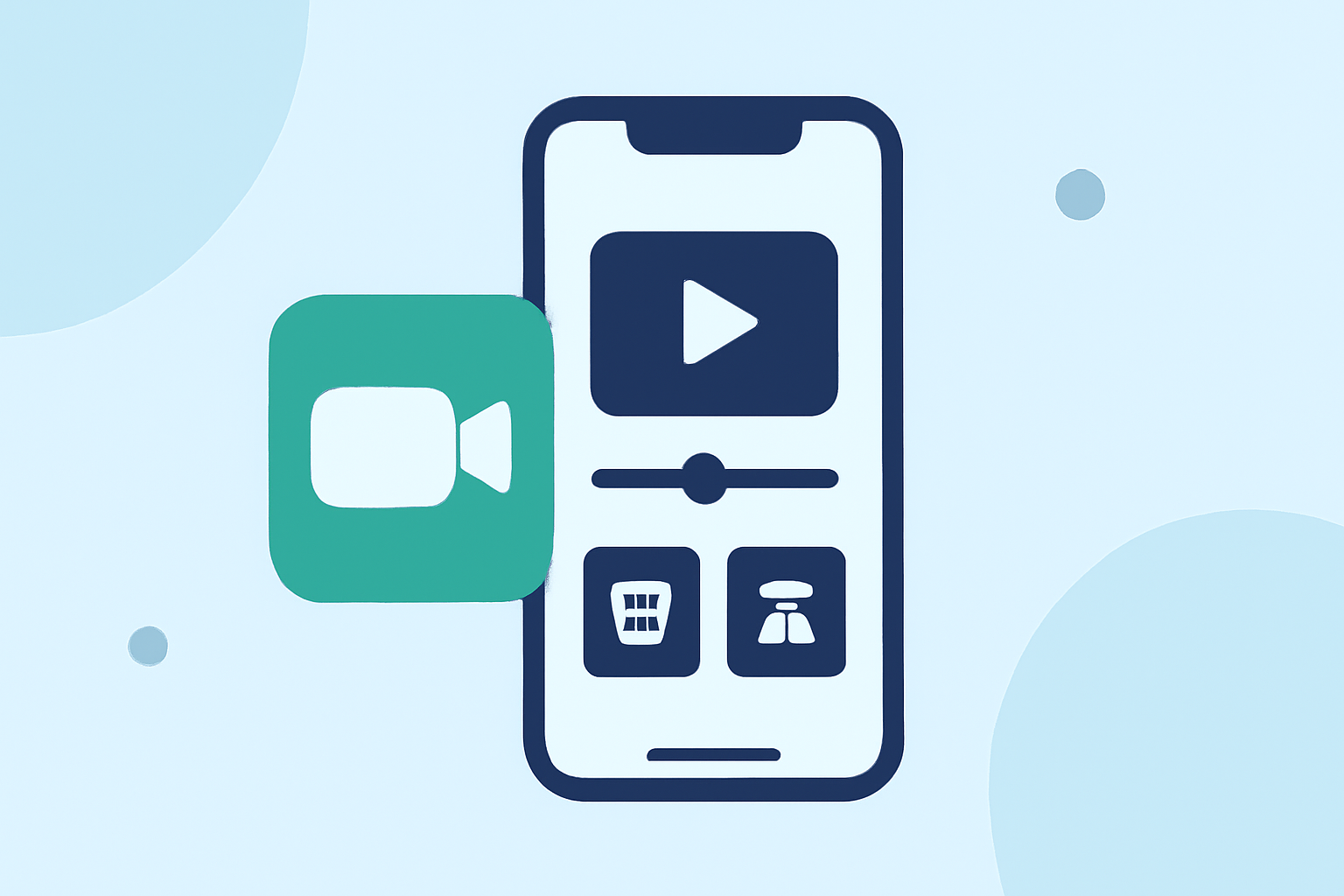 Best Apps for Editing Vlogs on iPhone: A Quick Guide