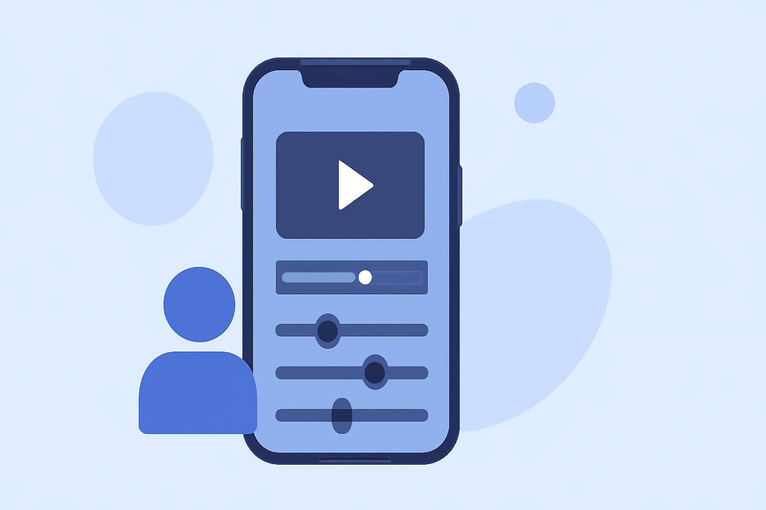 Best Apps for Editing Work Presentation Videos on iPhone