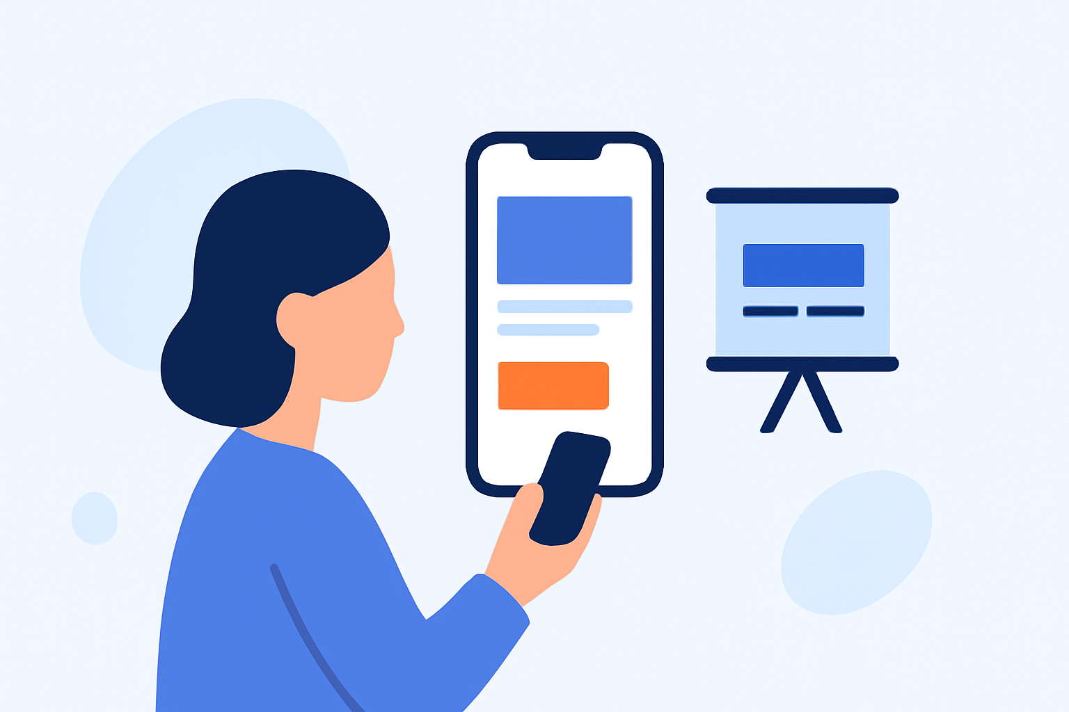 Best Apps for Editing Work Presentations on iPhone for Creators