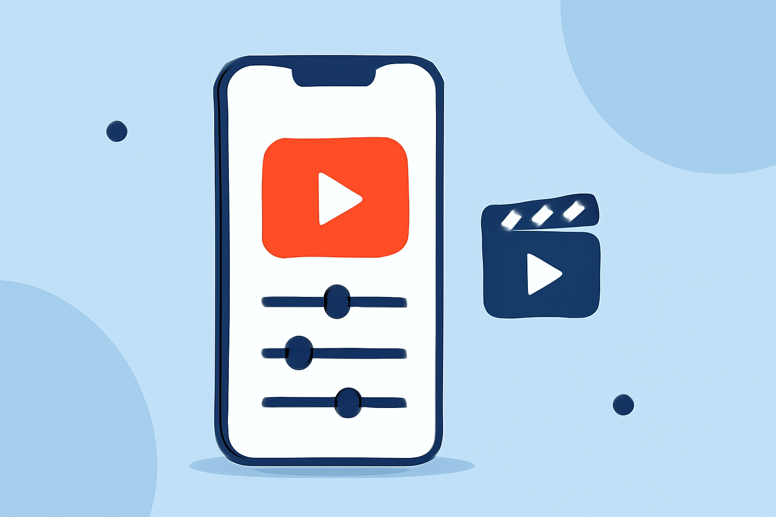 Best Apps for Editing YouTube Shorts on iPhone
