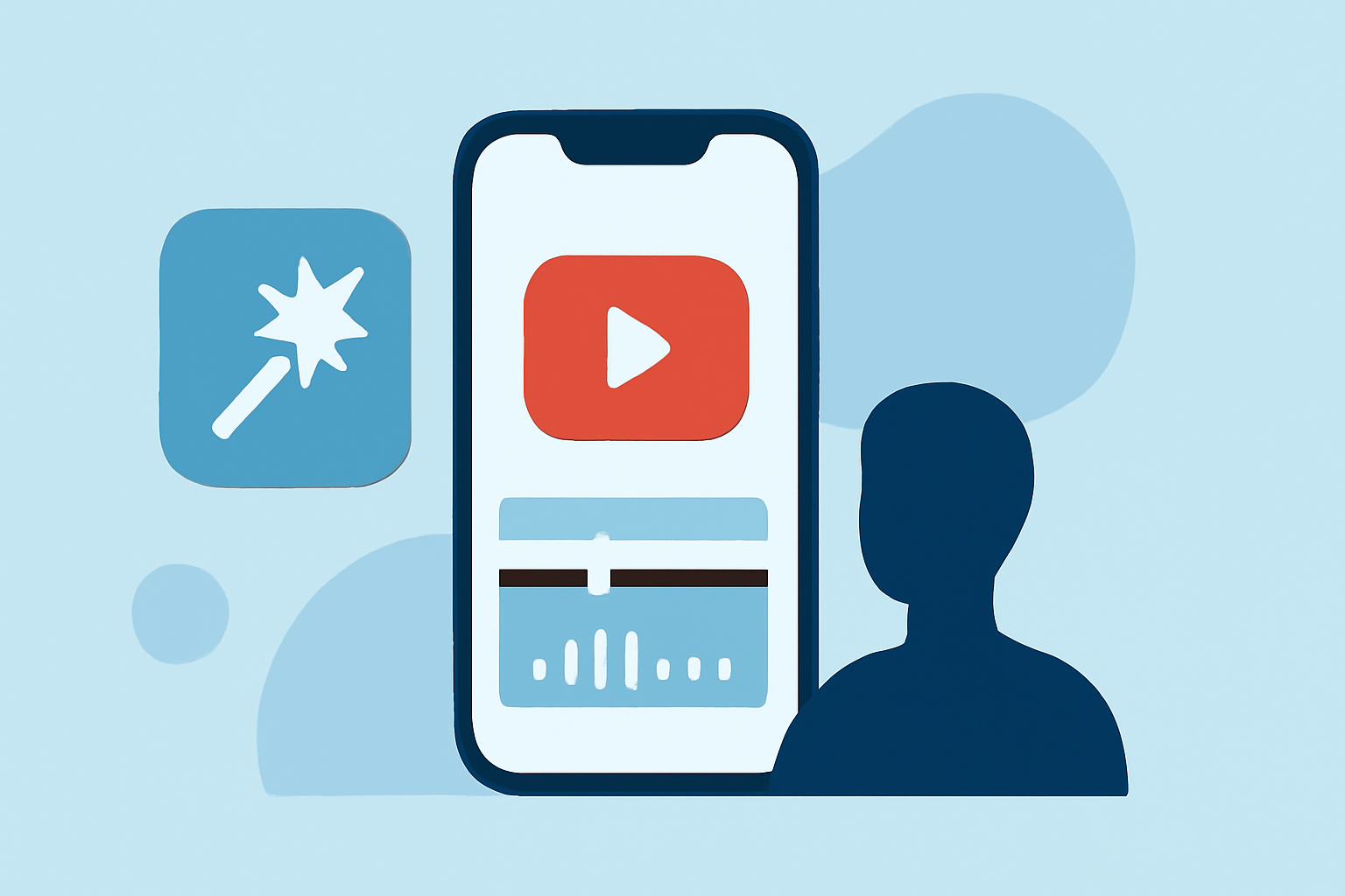 Best Apps for Editing YouTube Shorts on iPhone